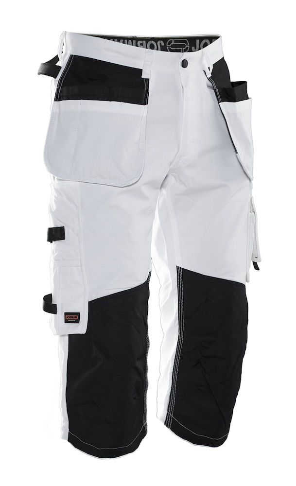Jobman 2133 Painters' Long Shorts
