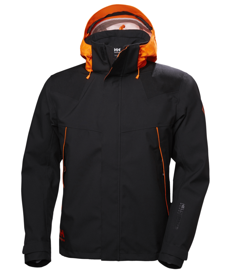 HELLY HANSEN CHELSEA EVO SHELL JACKET 71140
