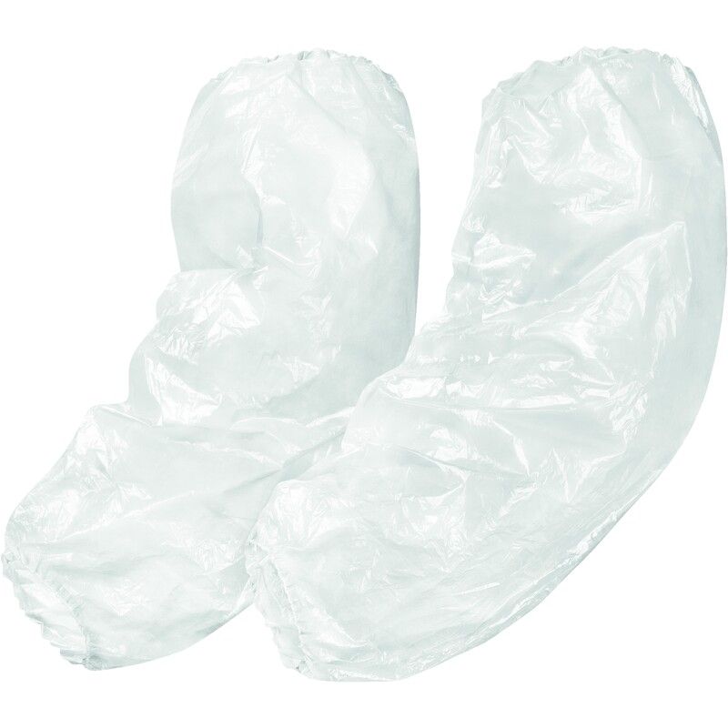 ZAK MET 100 MANCHETTEN Delta Plus