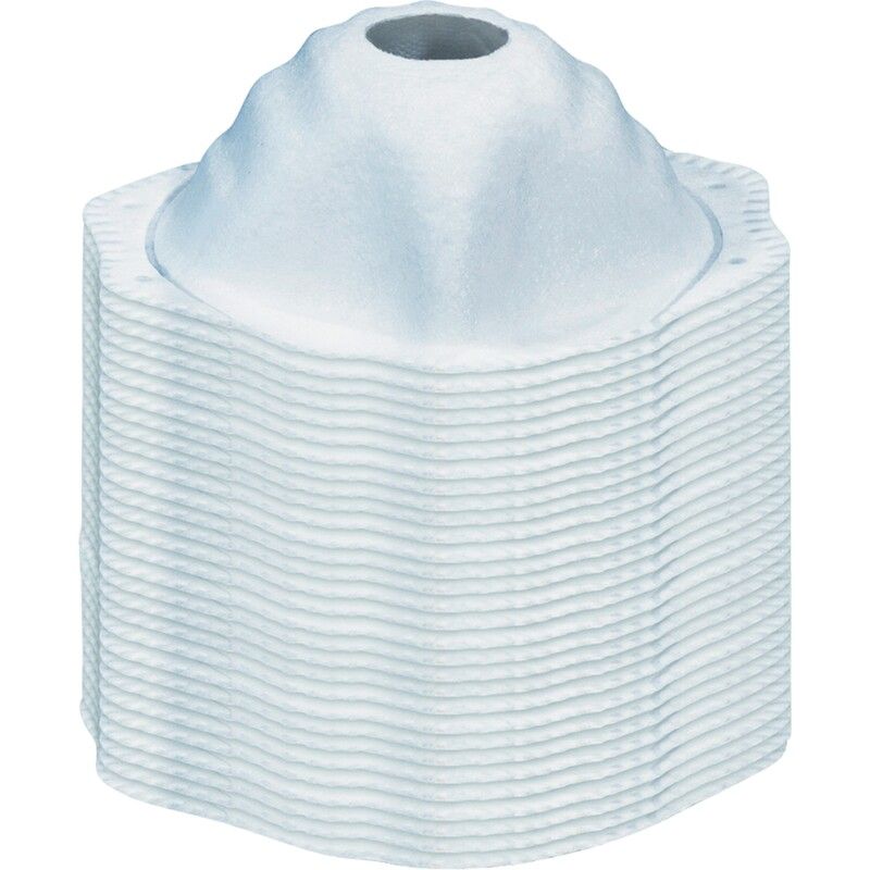 32 REFILL FFP2W VR SPIDERMASK Delta Plus