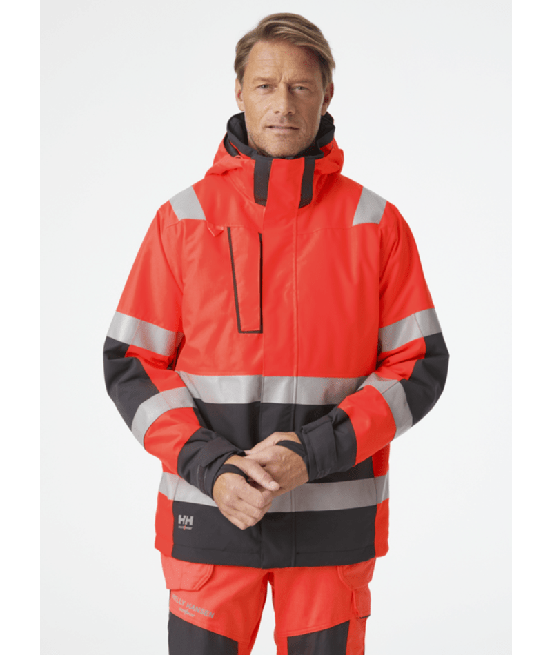 HELLY HANSEN ALNA 2.0 WINTER JACKET 71392