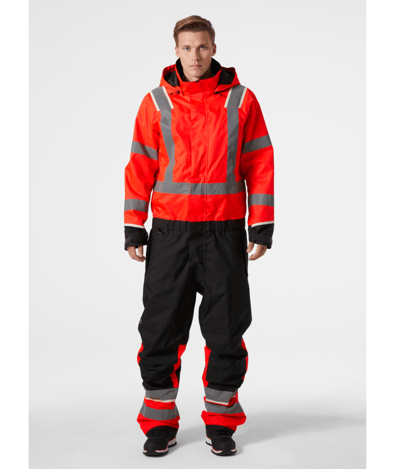 HELLY HANSEN UC-ME WINTER SUIT 71555