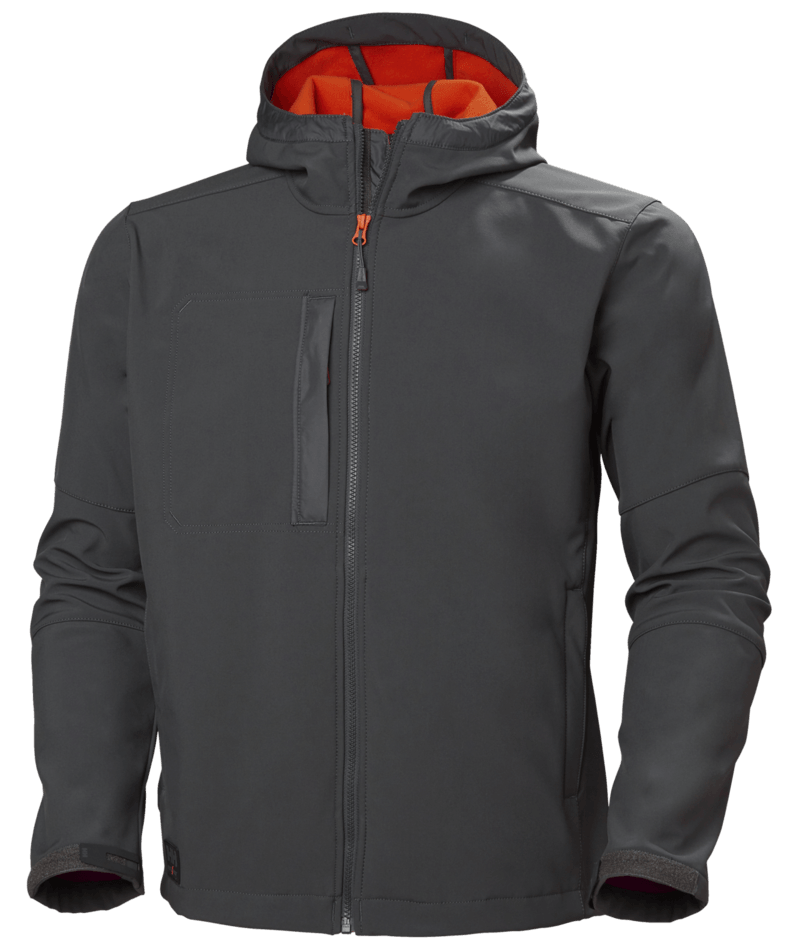 HELLY HANSEN KENSINGTON H. SOFTS JACKET 74230