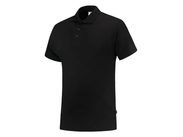 Tricorp polo 201003 Zwart XL