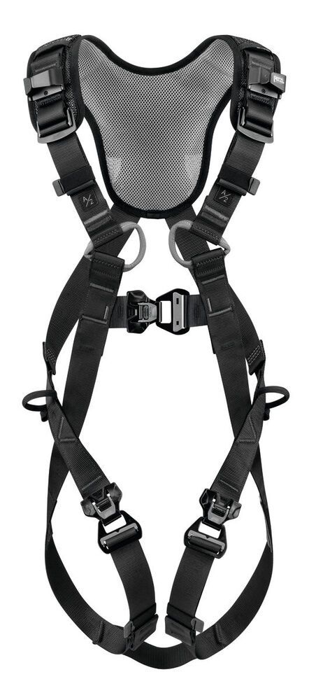 Petzl  NEWTON FAST International Version