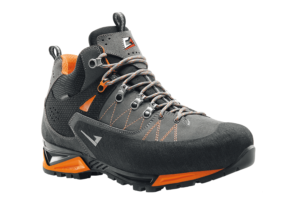 Garsport MOUNTAIN TECH MID W7 S7S