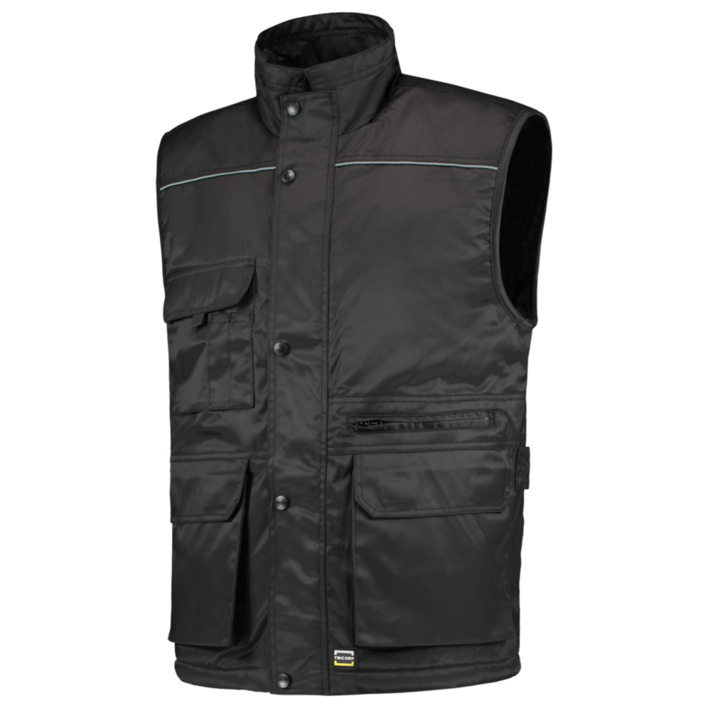 Tricorp Bodywarmer Industrie 402001
