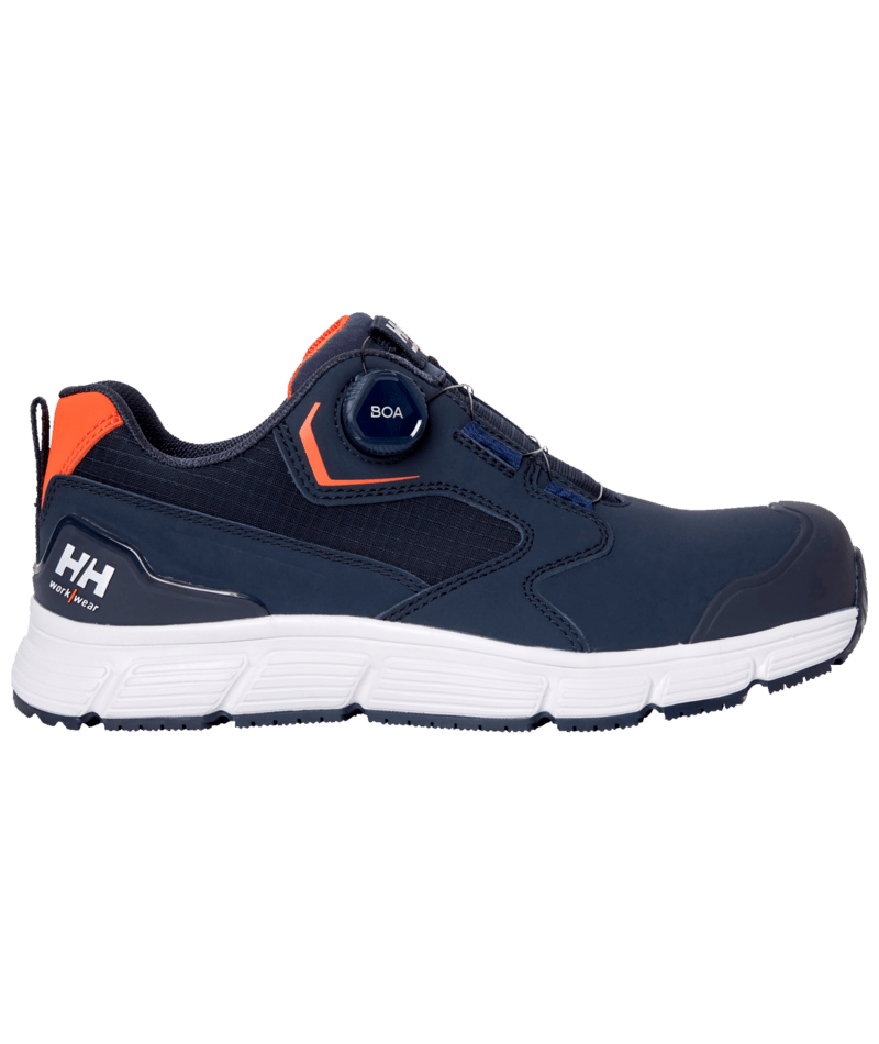 HELLY HANSEN KENSINGTON MXR LOW BOA S3L 78355