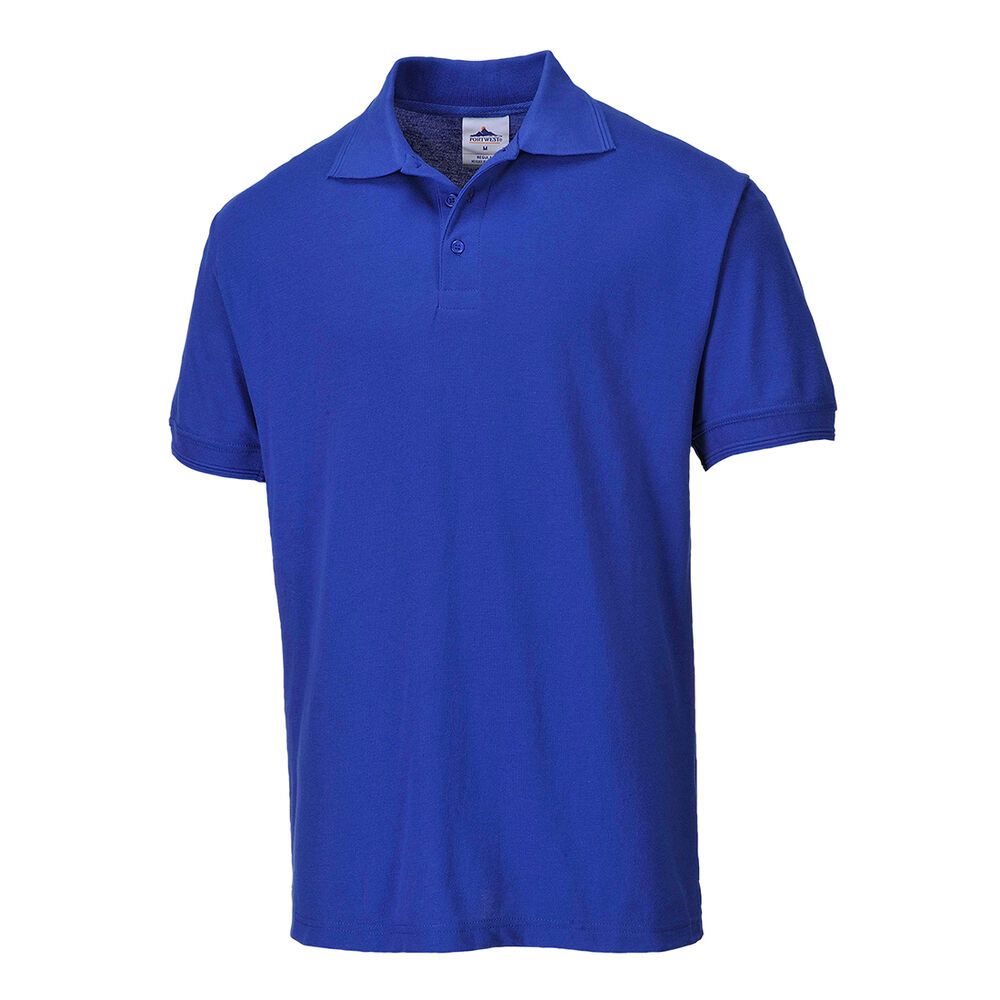 Naples Poloshirt