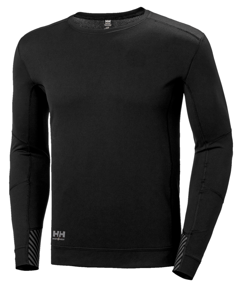 HELLY HANSEN HH LIFA ACTIVE CREWNECK 75117