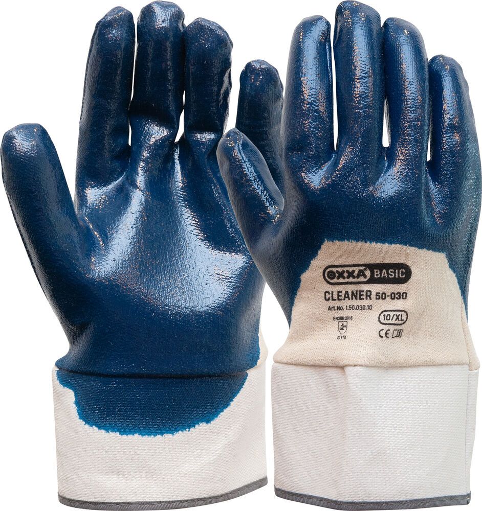 OXXA Cleaner 50-030 handschoen