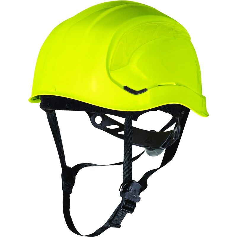 WERFHELM GRANITE PEAK GEEL Delta Plus