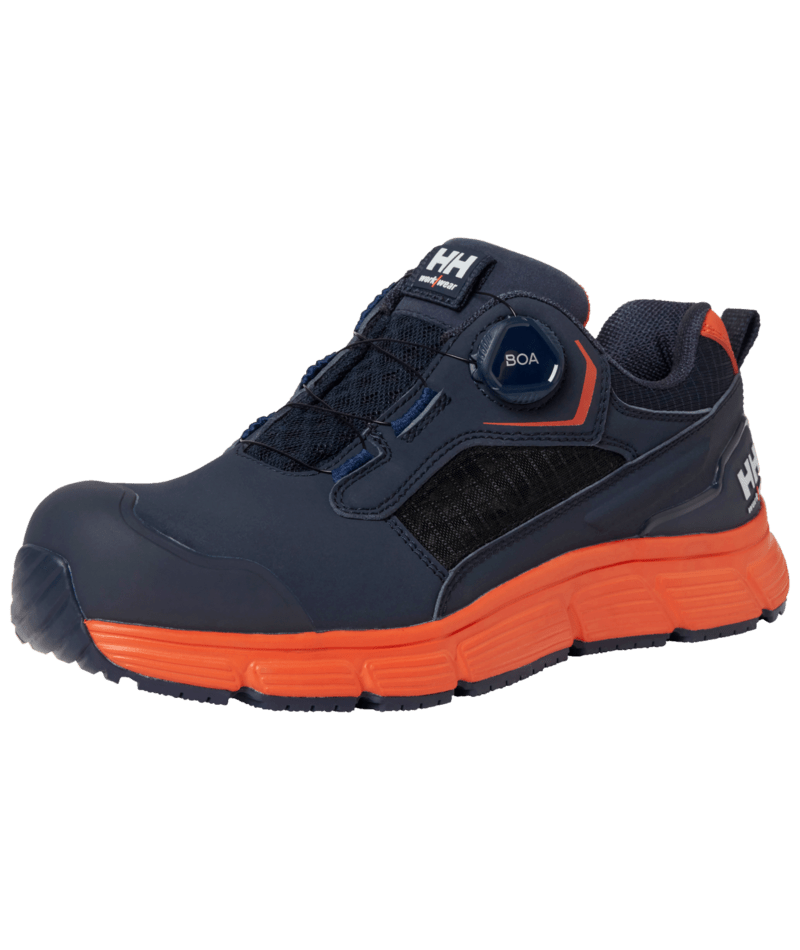 HELLY HANSEN KENSINGTON MXR SANDAL BOA S1PL 78357