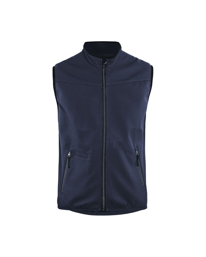 Blåkläder 3850 Softshell bodywarmer