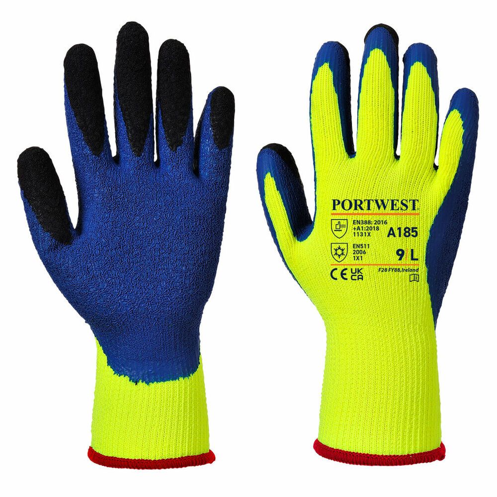 Duo-Therm Handschoen