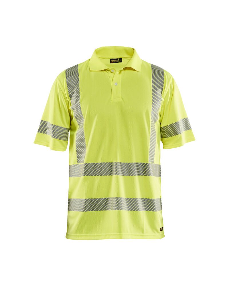 Blåkläder 3428 Polo High Vis