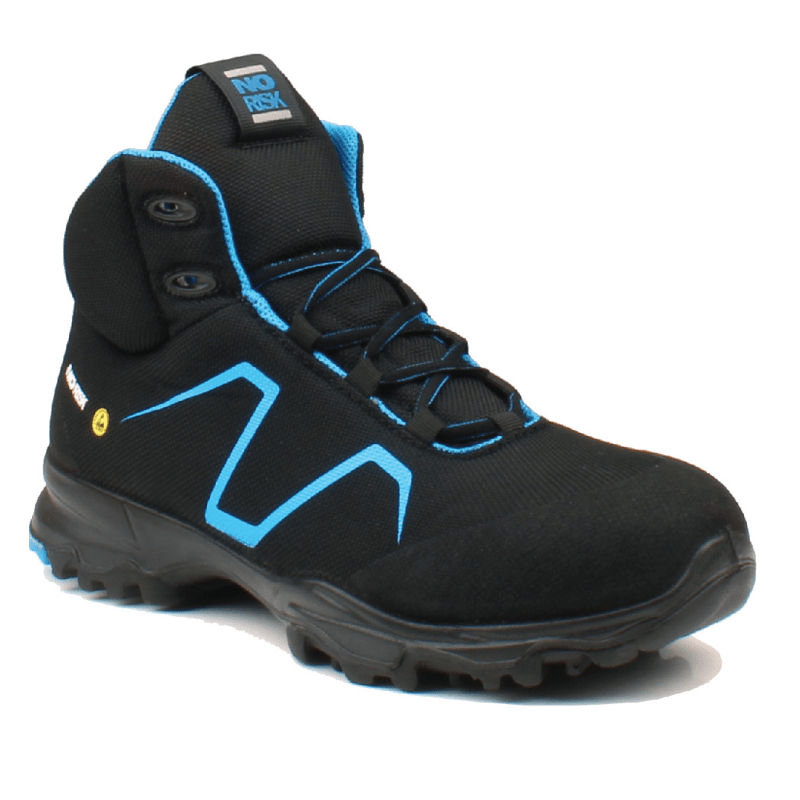 No Risk Schoen Orion Hoog S3 ESD 6030.11