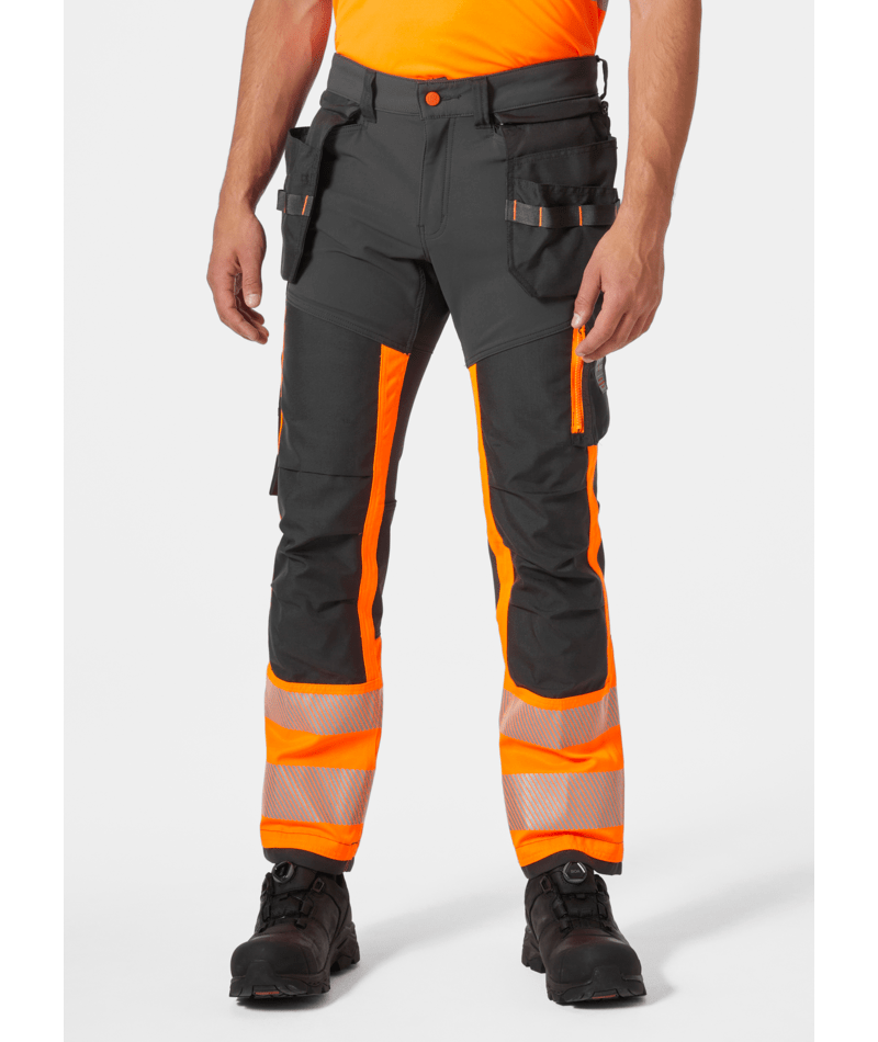 HELLY HANSEN ICU CONS PANT CL 1 77471