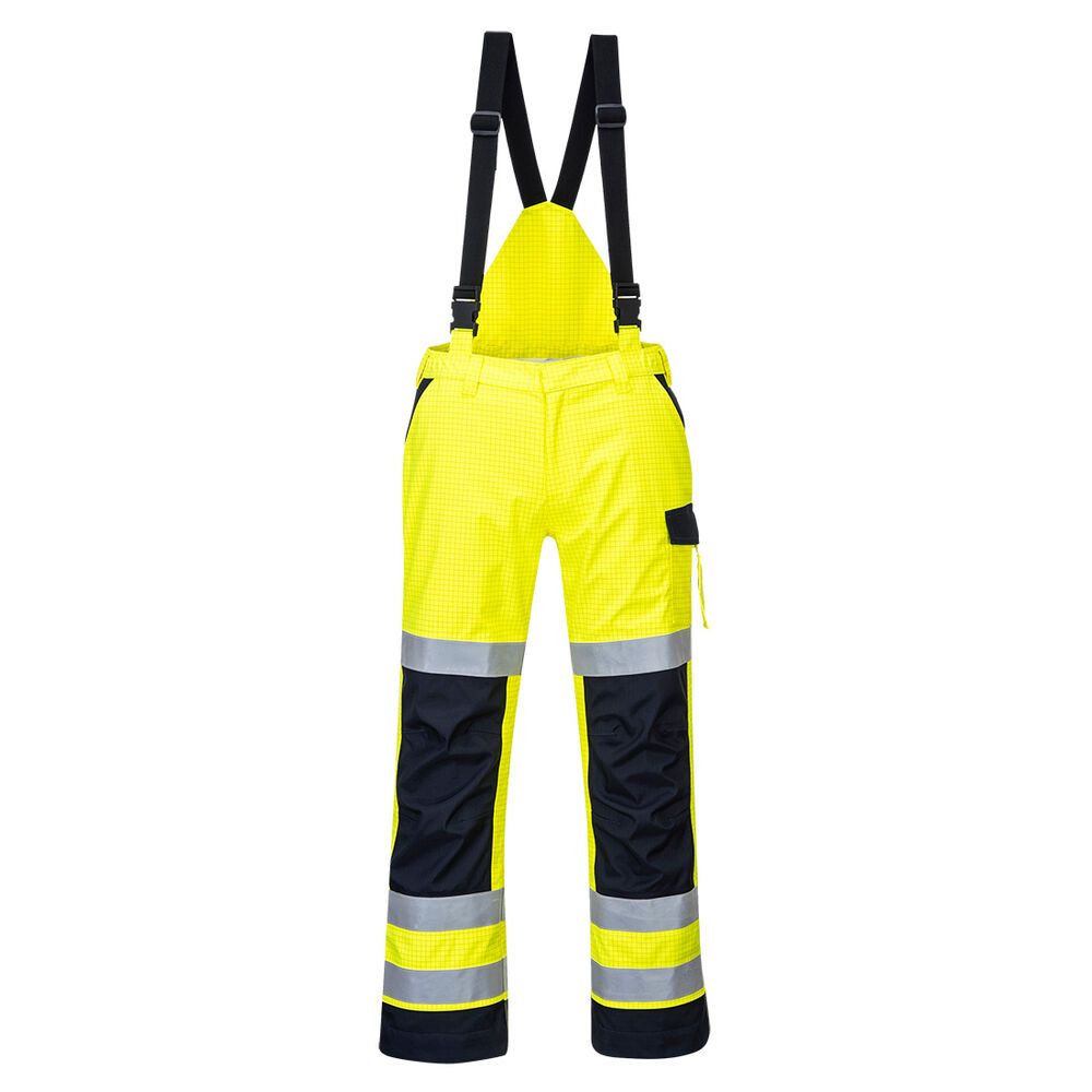 Modaflame Rain multinormen Arc Broek