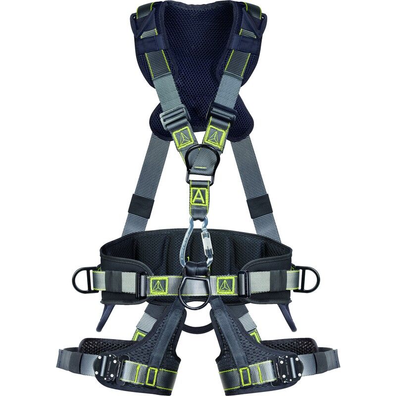 HARNAS RIEM 5 PUNT. HAR35R L Delta Plus