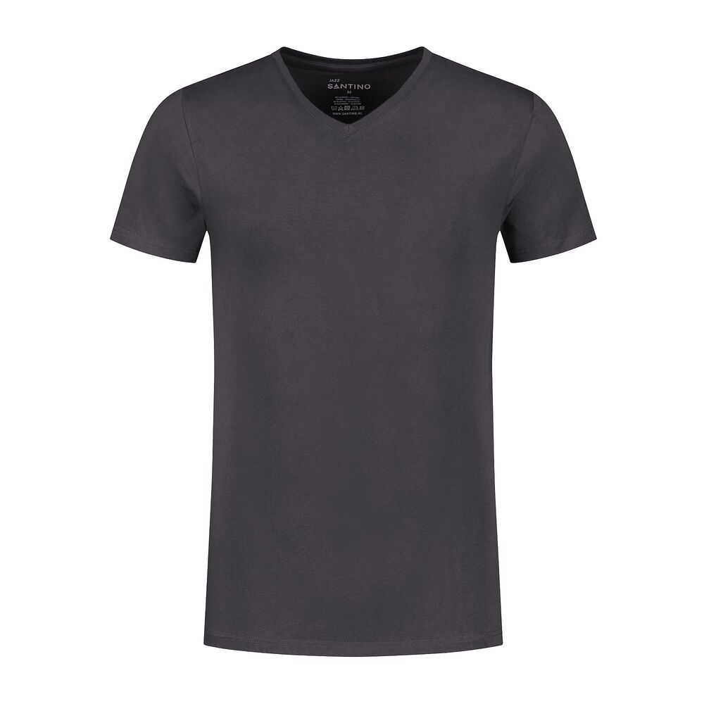 Santino T-shirt Jazz V-neck