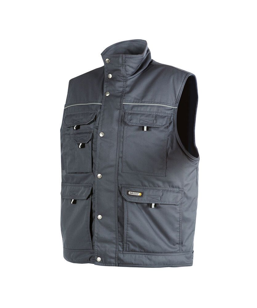 DASSY Mons Bodywarmer