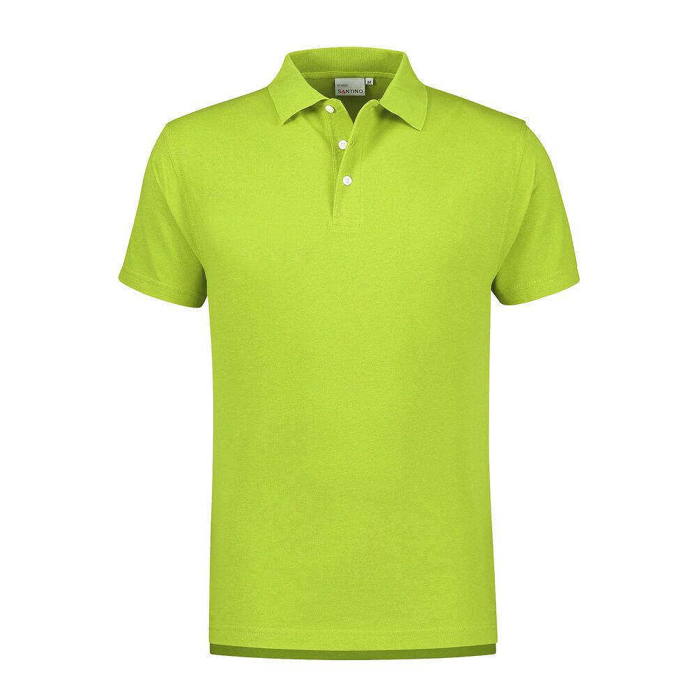 Santino Poloshirt Ricardo