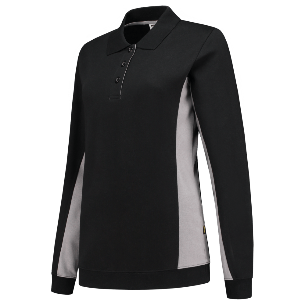 Tricorp Polosweater Bicolor Dames 302002