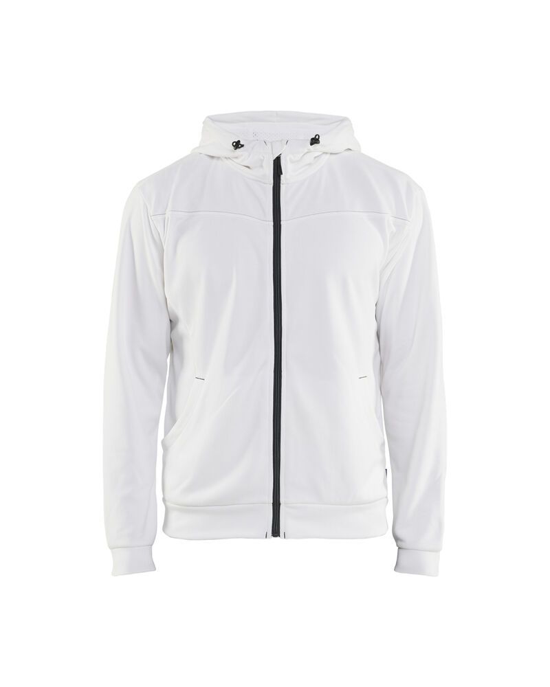 Blåkläder 3363 Hoodie met rits