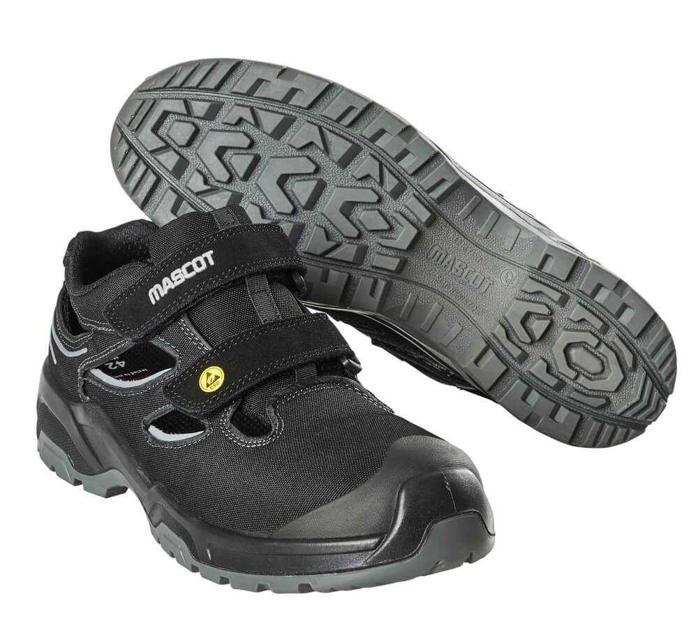 Mascot Footwear Flex Veiligheidssandalen F0100