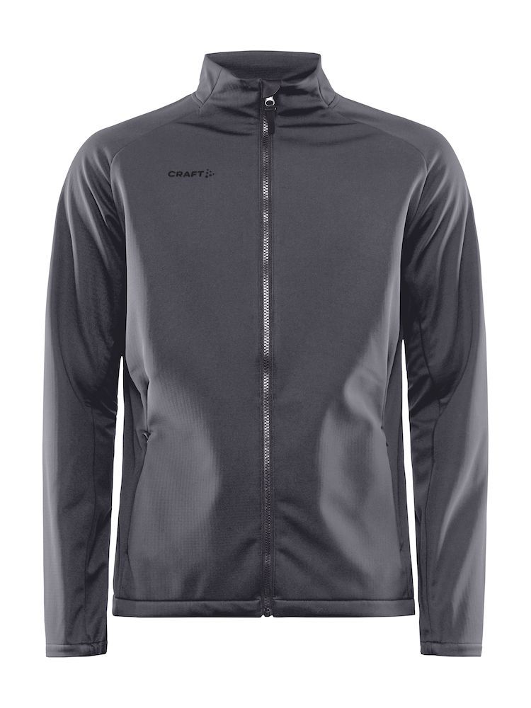 Craft Core Explore Softshell Jckt M