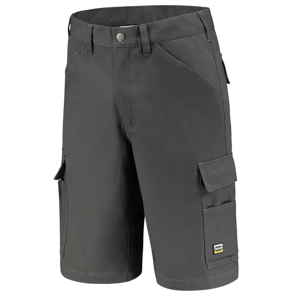 Tricorp Werkbroek Basis Kort 502019
