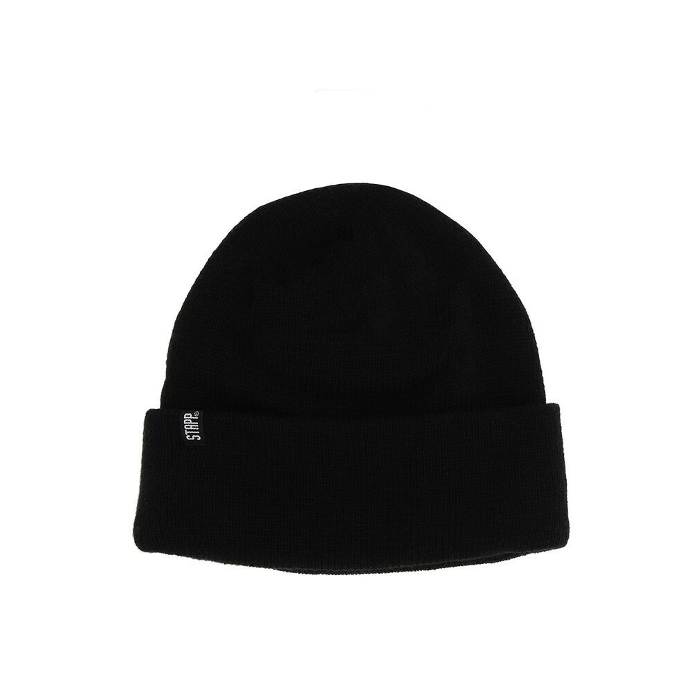 Stapp Heat Unisex Beanie Thinsulate 1-Pack