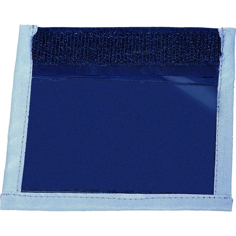 AFNEEMBARE BADGE VOOR PARKA Delta Plus