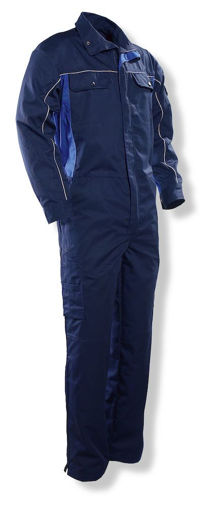 Jobman 4327 Service Overalls