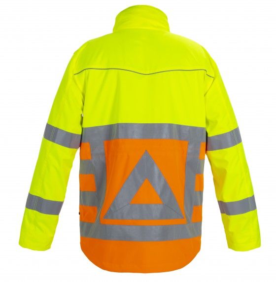 Hydrowear verkeersregeleaar Baarlo