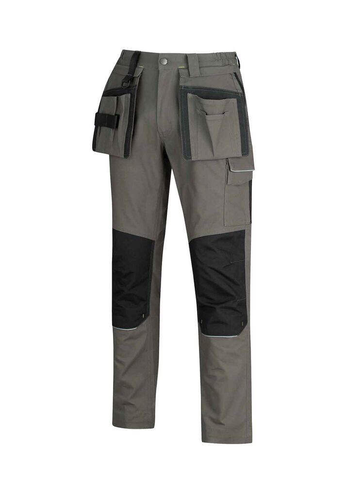 STØRVIK Stretch Werkbroek Tim