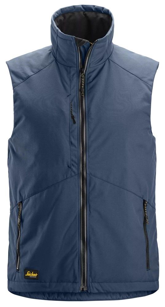 Snickers AllroundWork, Winter Bodywarmer 4558