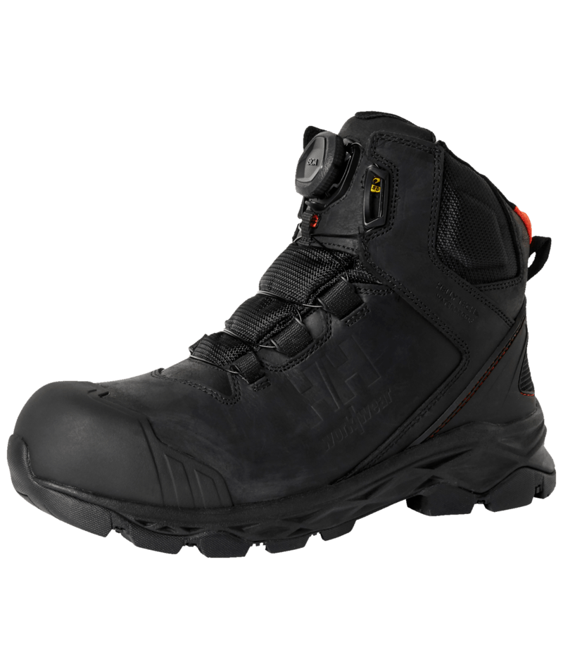 HELLY HANSEN OXFORD MID BOA S3 HT 78401