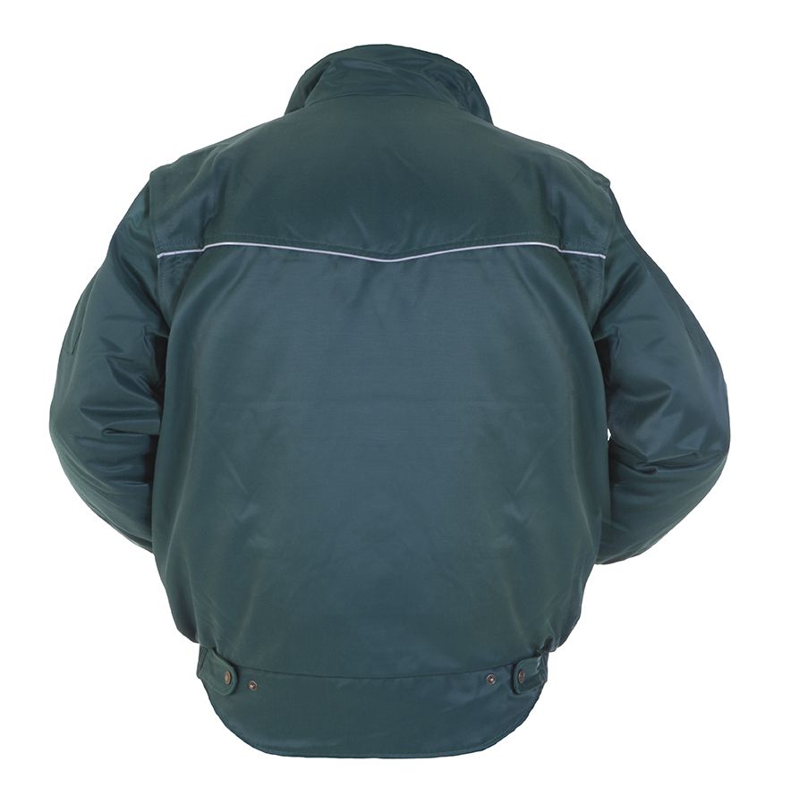 Hydrowear pilotjack Livorno