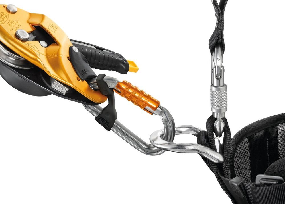 Petzl  Am’D