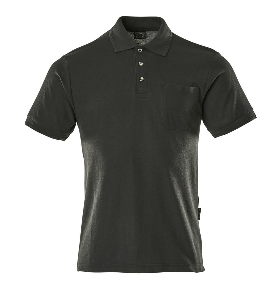 Mascot Crossover Poloshirt met borstzak 00783