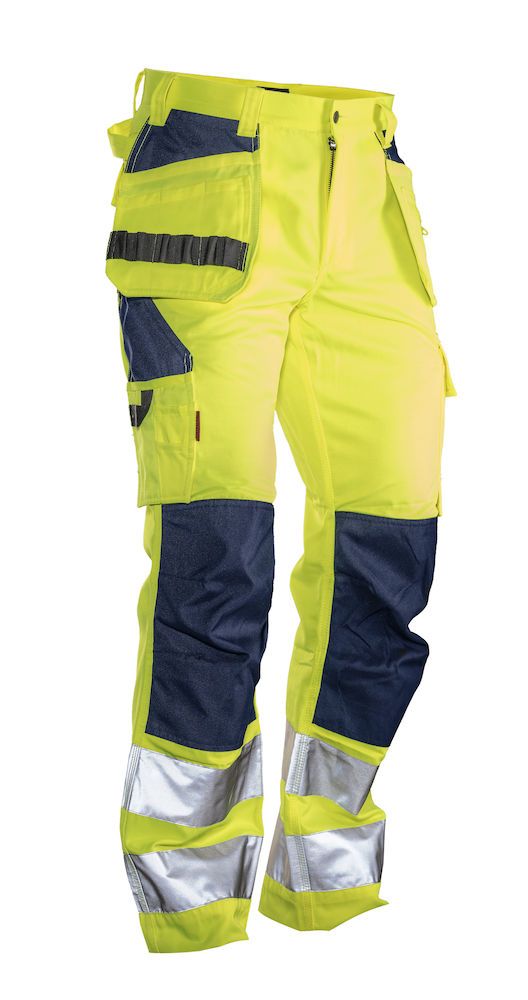 Jobman 2377 Hv Trousers Hp