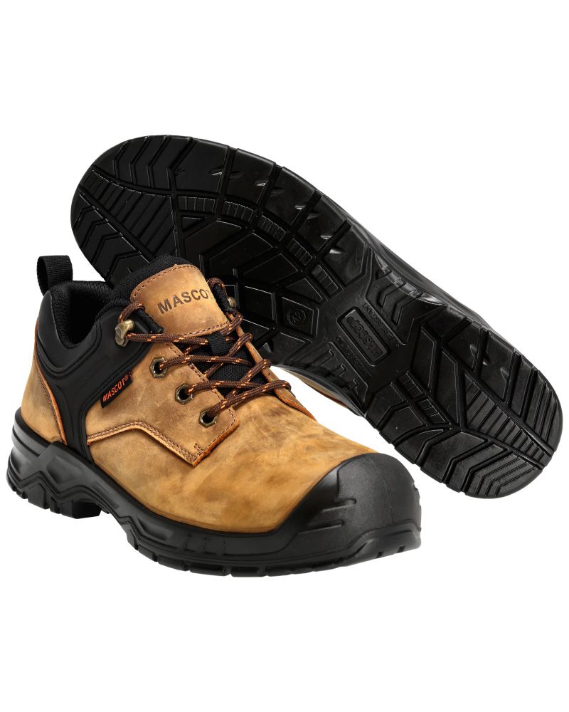 Mascot Footwear Originals Veiligheidsschoenen laag F1001