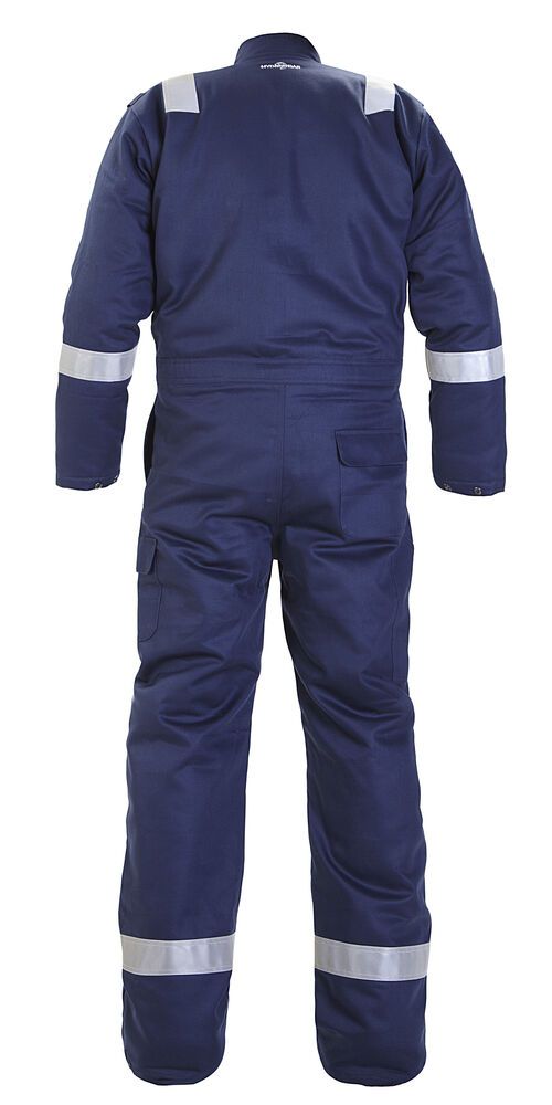 Hydrowear multinorm overal Massa