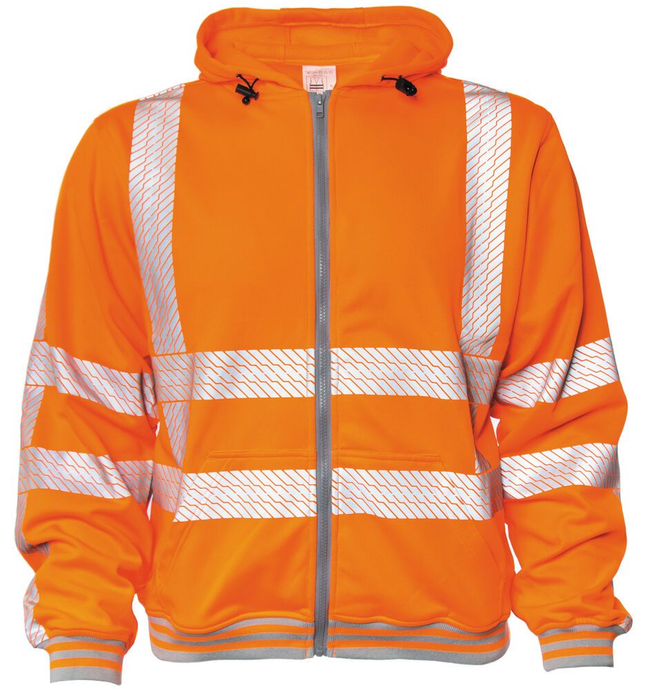 OXXA X-Viz-Cap 6230 hooded sweater RWS
