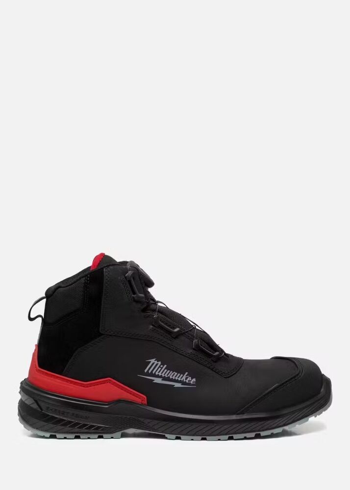 Werkschoenen Flextred S3S Mid BOA B1M110133 ESD SC FO SR 36