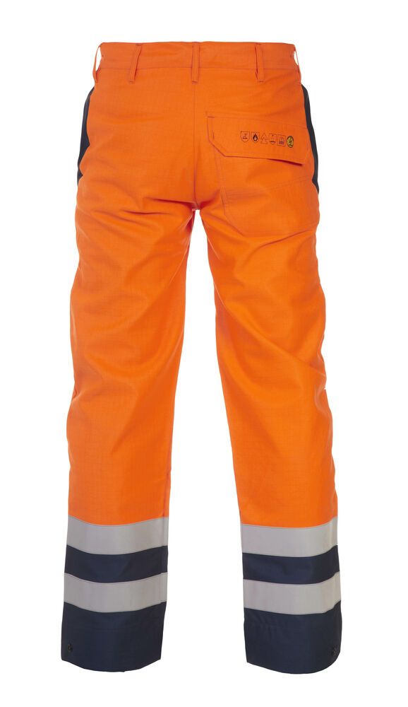 Hydrowear multinorm broek Melle