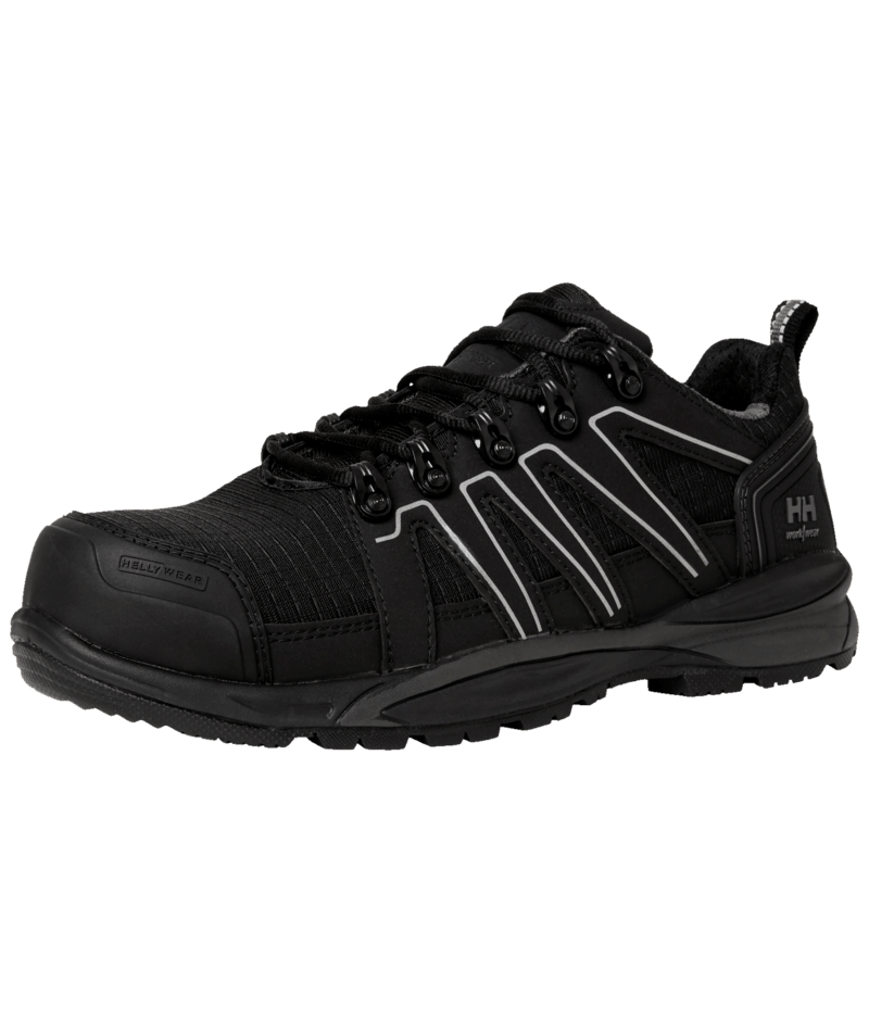HELLY HANSEN MANCHESTER LOW S3 78421