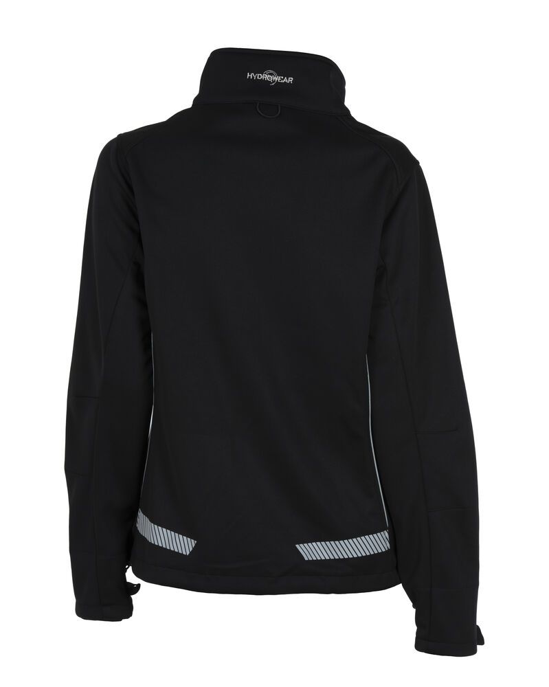 Hydrowear damessoftshell Riga